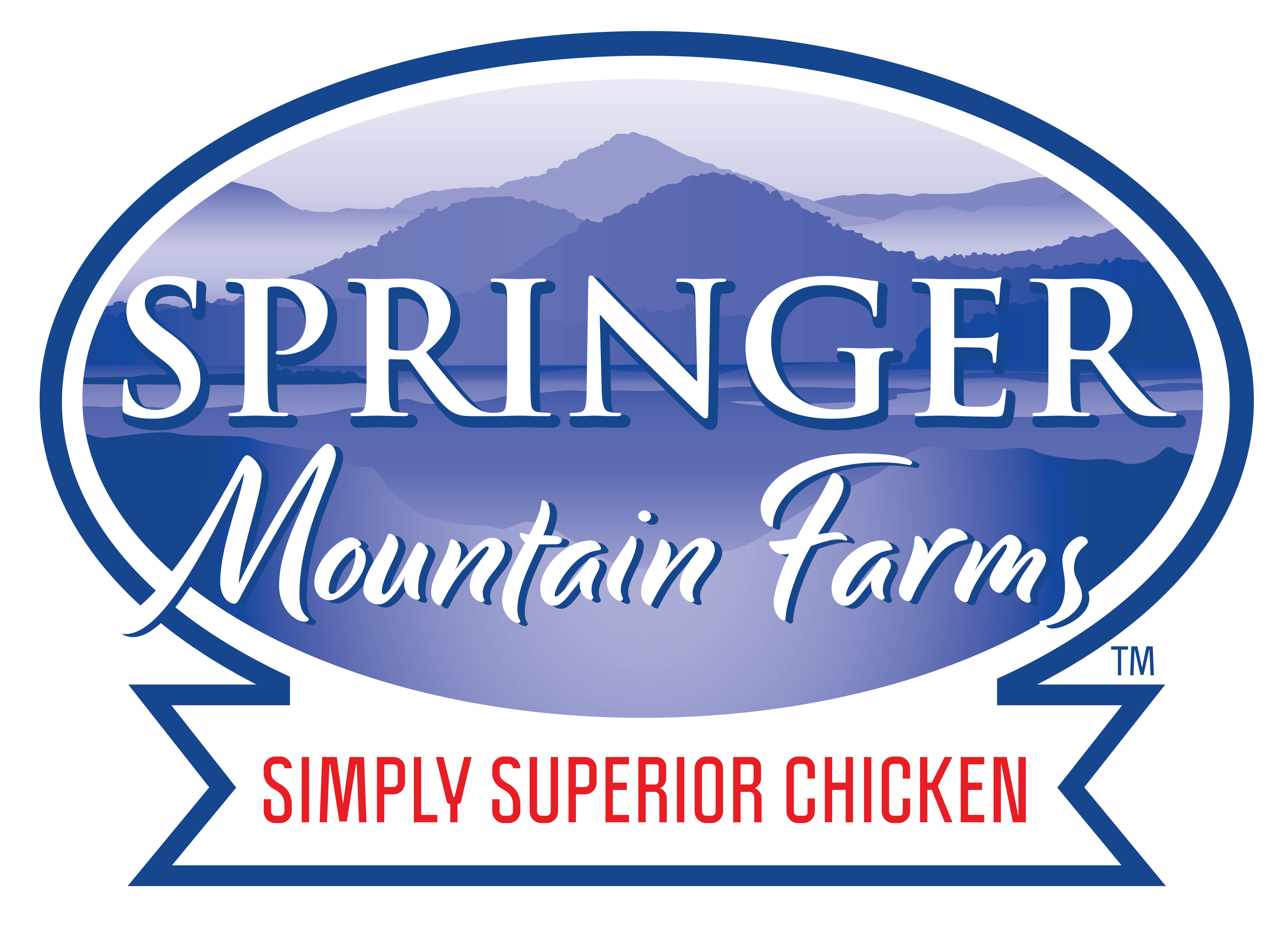 Springer Mtn Farms