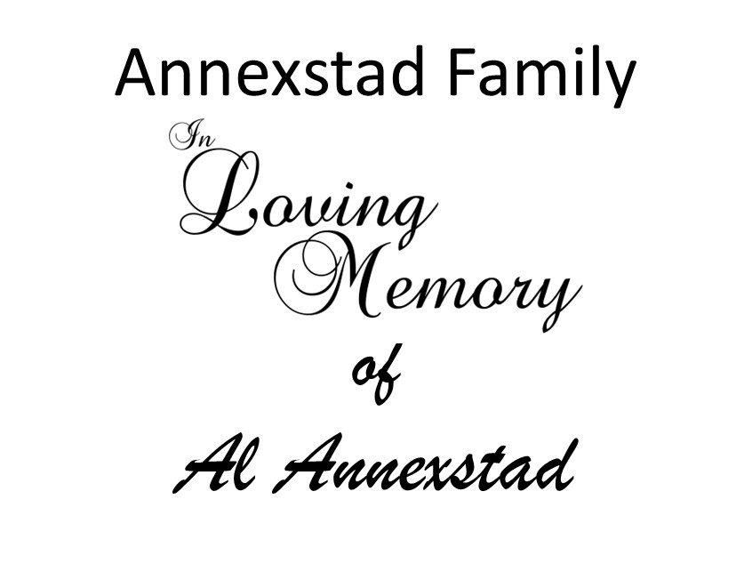 Annexstad Memory
