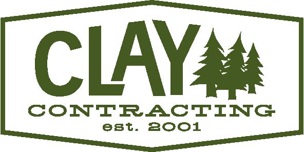 Clay Contracting