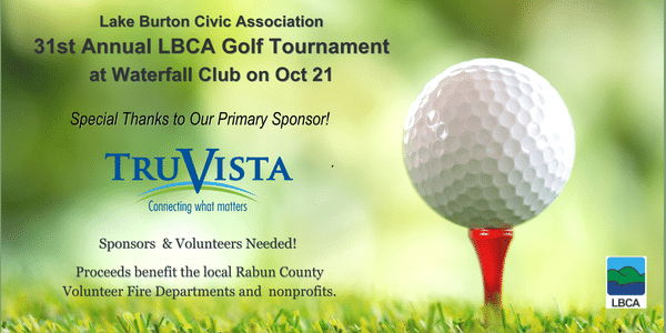 31st Annual LBCA Golf Tournament