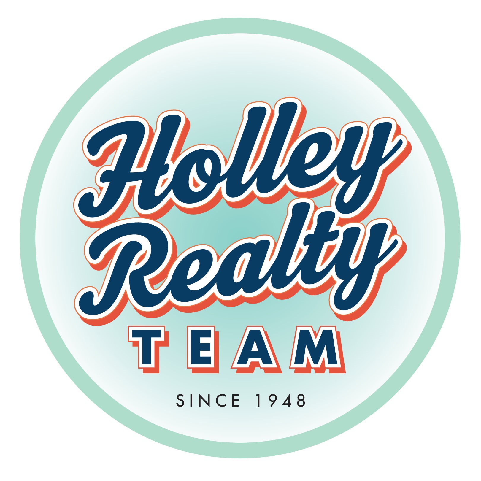 Holley Realty Logo