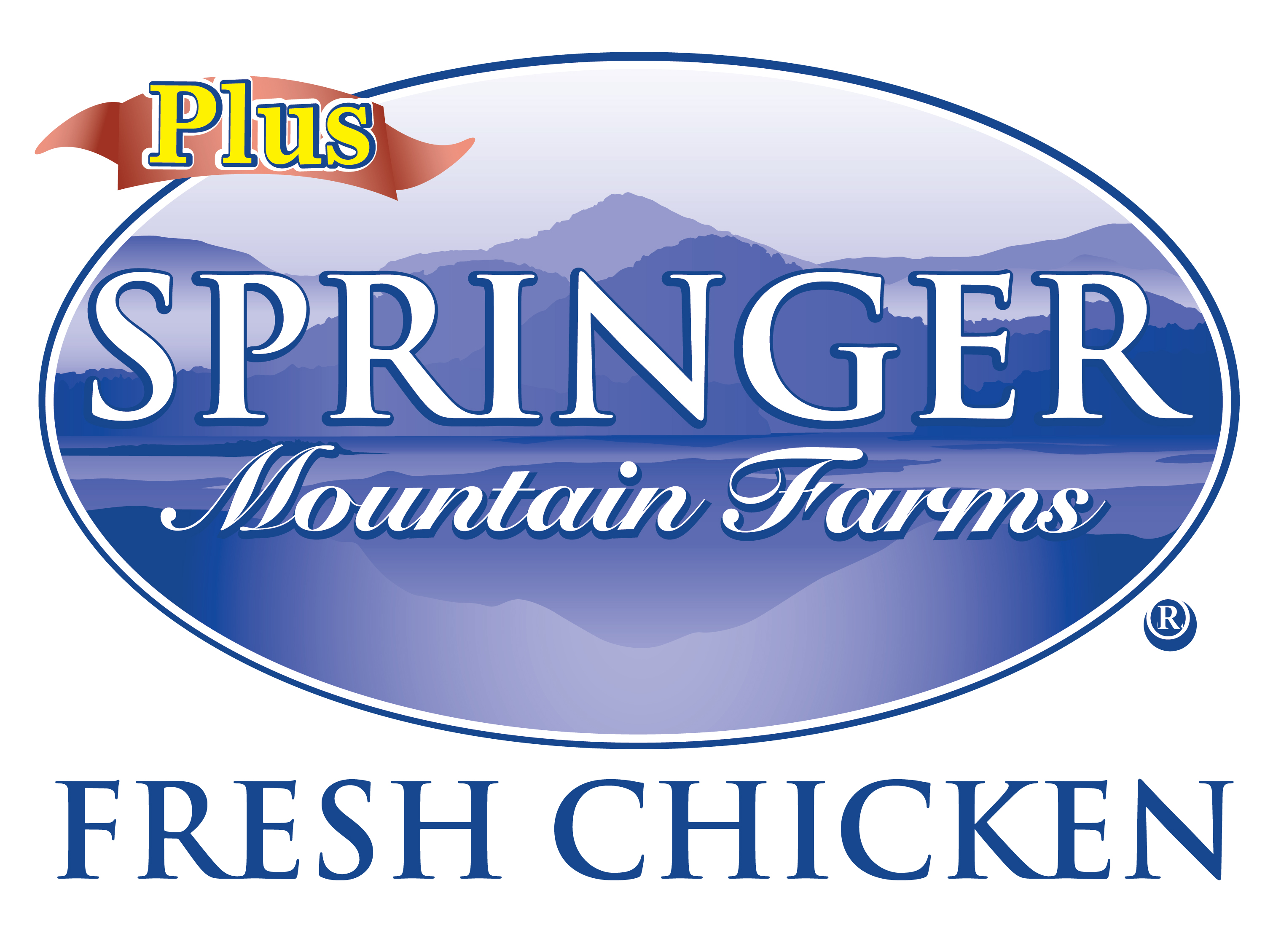 Springer Mtn. Farms
