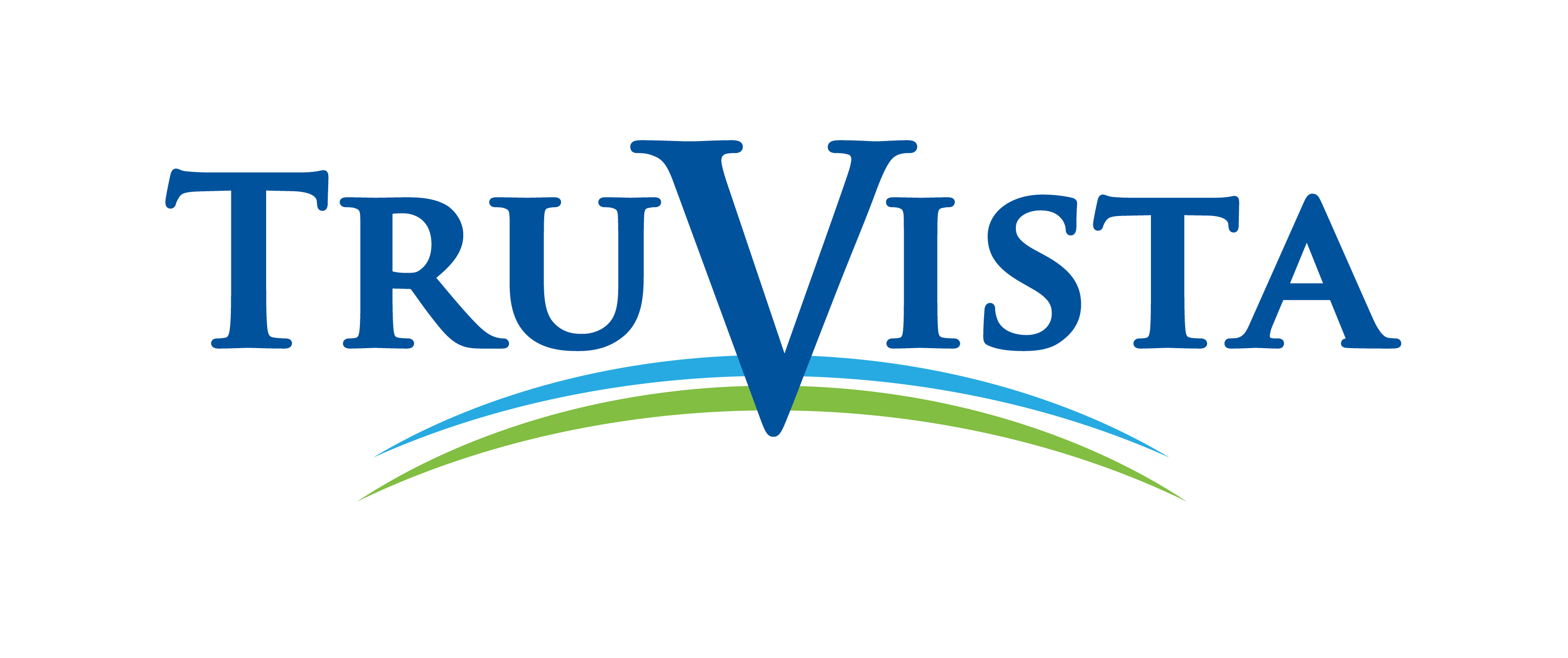 Tru Vista logo