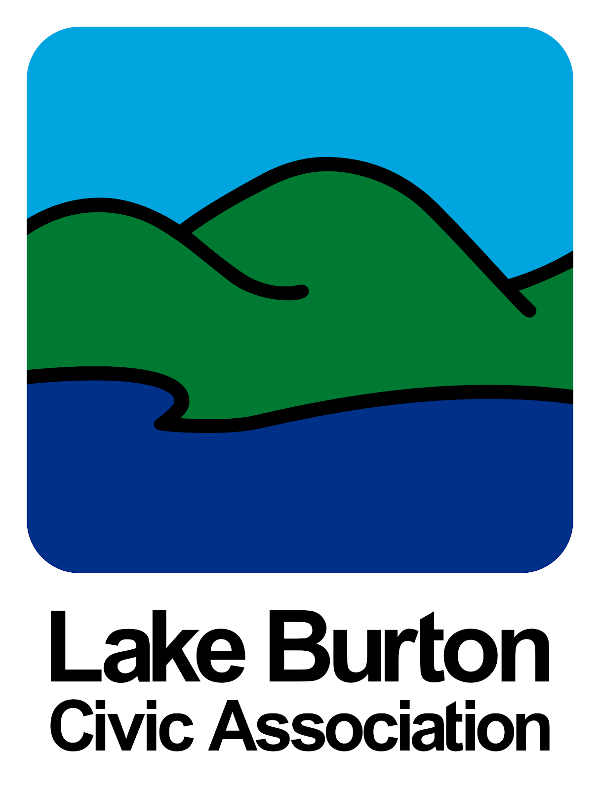 LBCA logo