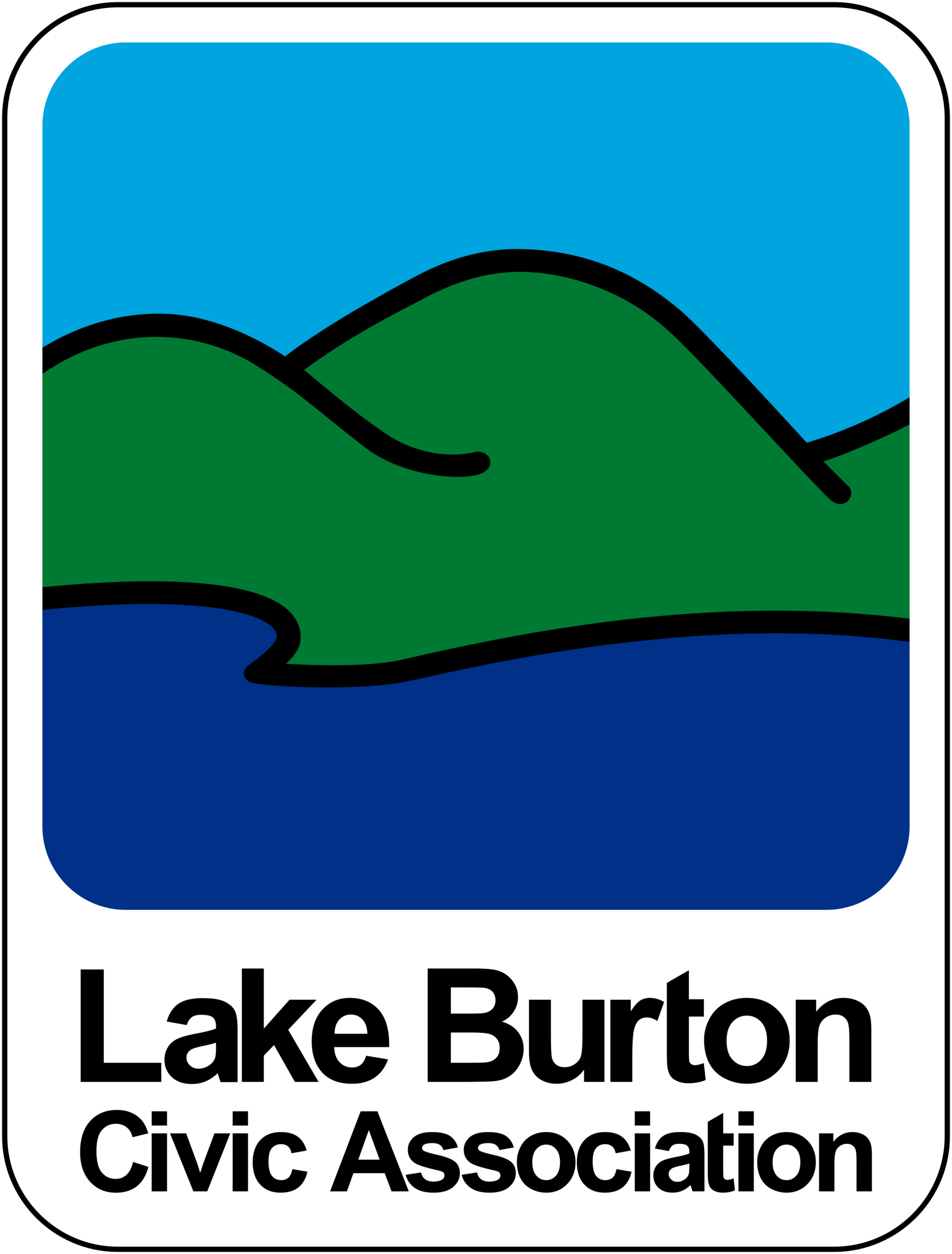 LBCA Logo