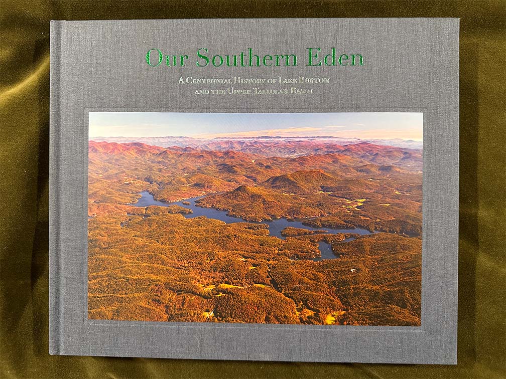 "Our Southern Eden" Book